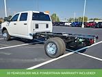 New 2026 Ram 3500 Tradesman Crew Cab 4x4 60 CA Cab Chassis for sale #1204922 - photo 7