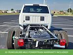 New 2026 Ram 3500 Tradesman Crew Cab 4x4 60 CA Cab Chassis for sale #1204922 - photo 8