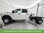 New 2026 Ram 4500 Crew Cab 60 CA Cab Chassis for sale #1206953 - photo 3
