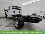 New 2026 Ram 4500 Crew Cab 60 CA Cab Chassis for sale #1206953 - photo 4