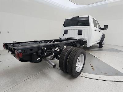 New 2026 Ram 4500 Crew Cab 60 CA Cab Chassis for sale #1206954 - photo 2