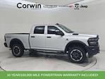 New 2026 Ram 2500 Warlock Crew Cab for sale #1208493 - photo 1
