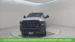 New 2026 Ram 2500 Warlock Crew Cab for sale #1208493 - photo 8