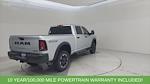 New 2026 Ram 2500 Warlock Crew Cab for sale #1208493 - photo 14