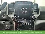 New 2026 Ram 2500 Warlock Crew Cab for sale #1208493 - photo 28