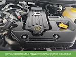 New 2026 Ram 2500 Warlock Crew Cab for sale #1208493 - photo 35