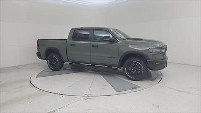 New 2026 Ram 1500 Rebel Crew Cab 4x4 Pickup for sale #1208972 - photo 2