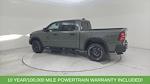 New 2026 Ram 1500 Rebel Crew Cab 4x4 Pickup for sale #1208972 - photo 10