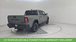 New 2026 Ram 1500 Rebel Crew Cab 4x4 Pickup for sale #1208972 - photo 14