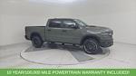 New 2026 Ram 1500 Rebel Crew Cab 4x4 Pickup for sale #1208972 - photo 2