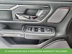 New 2026 Ram 1500 Rebel Crew Cab 4x4 Pickup for sale #1208972 - photo 21