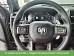 New 2026 Ram 1500 Rebel Crew Cab 4x4 Pickup for sale #1208972 - photo 22