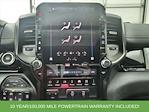 New 2026 Ram 1500 Rebel Crew Cab 4x4 Pickup for sale #1208972 - photo 28