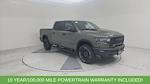 New 2026 Ram 1500 Rebel Crew Cab 4x4 Pickup for sale #1208972 - photo 3