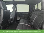 New 2026 Ram 1500 Rebel Crew Cab 4x4 Pickup for sale #1208972 - photo 32