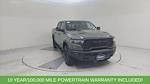 New 2026 Ram 1500 Rebel Crew Cab 4x4 Pickup for sale #1208972 - photo 4