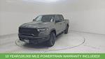 New 2026 Ram 1500 Rebel Crew Cab 4x4 Pickup for sale #1208972 - photo 6