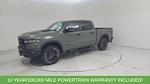 New 2026 Ram 1500 Rebel Crew Cab 4x4 Pickup for sale #1208972 - photo 7