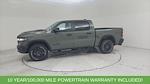 New 2026 Ram 1500 Rebel Crew Cab 4x4 Pickup for sale #1208972 - photo 8