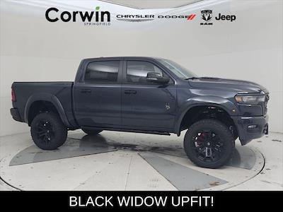 New 2026 Ram 1500 Big Horn Crew Cab for sale #1211424 - photo 1