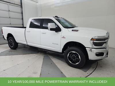 New 2026 Ram 3500 Laramie Crew Cab for sale #1214277 - photo 2