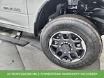 New 2026 Ram 3500 Laramie Crew Cab for sale #1214277 - photo 26