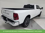 New 2026 Ram 3500 Laramie Crew Cab for sale #1214277 - photo 8