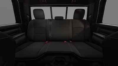 New 2026 Ram 2500 Tradesman Crew Cab 4x4 Pickup for sale #1215196 - photo 2