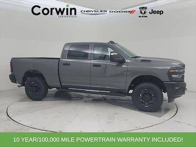 New 2026 Ram 2500 Tradesman Crew Cab for sale #1215935 - photo 1