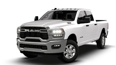 New 2026 Ram 2500 Big Horn Crew Cab 4x4 Pickup for sale #1215937 - photo 1