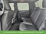 New 2026 Ram 2500 Big Horn Crew Cab for sale #1215937 - photo 31