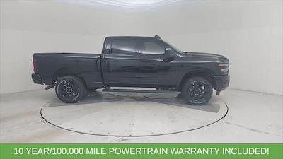 New 2026 Ram 2500 Big Horn Crew Cab for sale #1215939 - photo 2