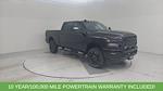 New 2026 Ram 2500 Big Horn Crew Cab for sale #1215939 - photo 4