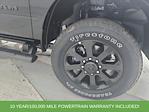 New 2026 Ram 2500 Big Horn Crew Cab for sale #1215939 - photo 33