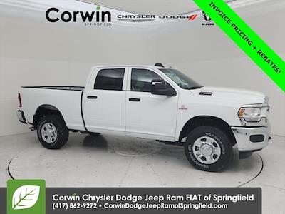 New 2024 Ram 2500 Tradesman Crew Cab 4x4 Pickup for sale #1218598 - photo 1
