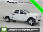 New 2024 Ram 2500 Tradesman Crew Cab 4x4 Pickup for sale #1218598 - photo 1