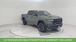 New 2026 Ram 1500 Rebel Crew Cab for sale #1219283 - photo 3