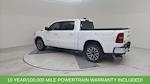 New 2026 Ram 1500 Longhorn Crew Cab for sale #1222857 - photo 10