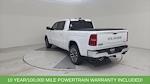 New 2026 Ram 1500 Longhorn Crew Cab for sale #1222857 - photo 11