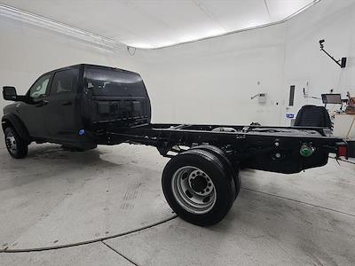 New 2024 Ram 4500 Tradesman Crew Cab 84 CA Cab Chassis for sale #1224415 - photo 2