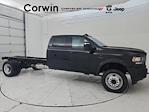 New 2024 Ram 4500 Tradesman Crew Cab 84 CA Cab Chassis for sale #1224415 - photo 15