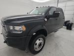 New 2024 Ram 4500 Tradesman Crew Cab 84 CA Cab Chassis for sale #1224415 - photo 1