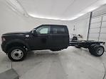 New 2024 Ram 4500 Tradesman Crew Cab 84 CA Cab Chassis for sale #1224415 - photo 3