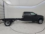 New 2024 Ram 4500 Tradesman Crew Cab 84 CA Cab Chassis for sale #1224415 - photo 13