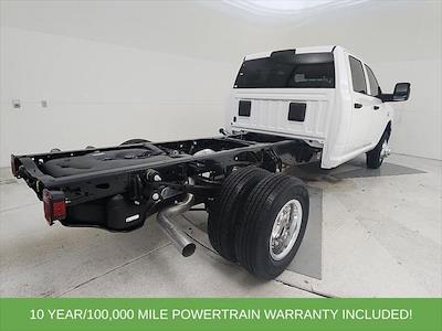 New 2026 Ram 3500 Crew Cab 60 CA Cab Chassis for sale #1224780 - photo 2
