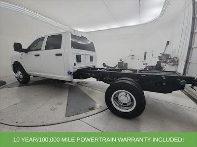 New 2026 Ram 3500 Crew Cab 60 CA Cab Chassis for sale #1224782 - photo 2