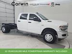 New 2026 Ram 3500 Crew Cab 60 CA Cab Chassis for sale #1224782 - photo 6