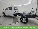 New 2026 Ram 3500 Crew Cab 60 CA Cab Chassis for sale #1224782 - photo 2