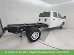 New 2026 Ram 3500 Crew Cab 60 CA Cab Chassis for sale #1224782 - photo 3