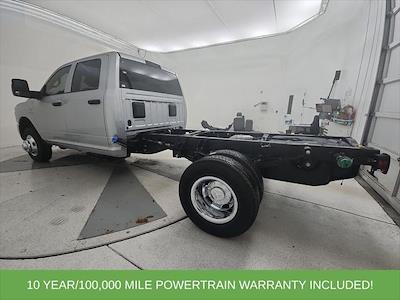 New 2026 Ram 3500 Crew Cab 60 CA Cab Chassis for sale #1224784 - photo 2